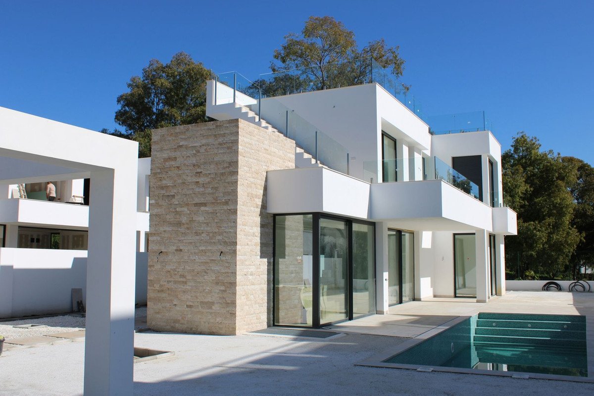 Reality a nemovitosti na Costa del Sol ve Španělsku