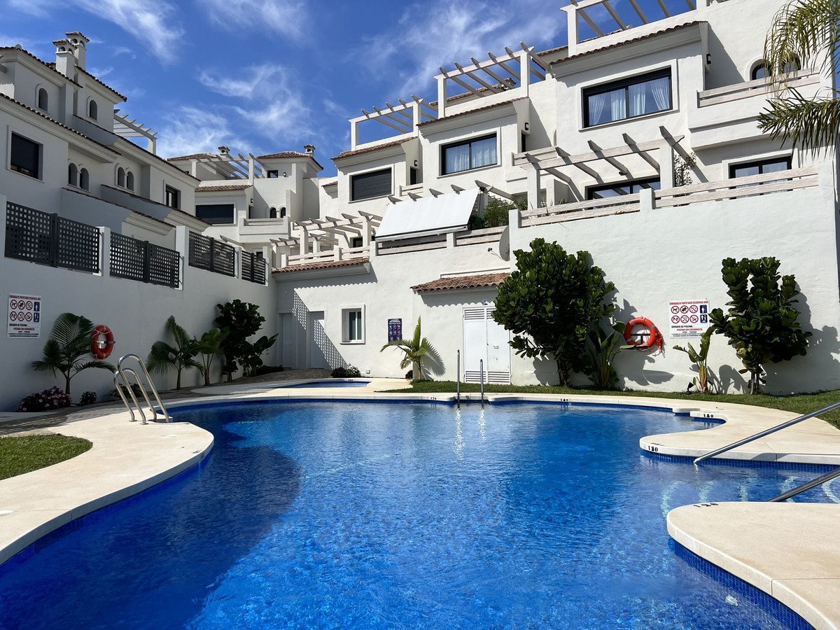 Reality a nemovitosti na Costa del Sol ve Španělsku