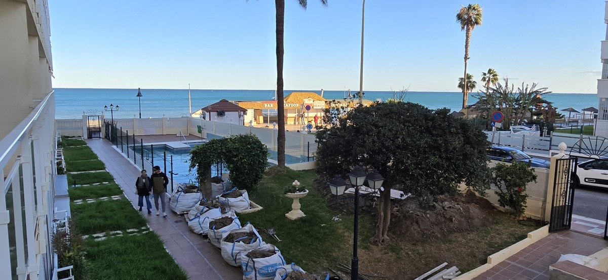 Reality a nemovitosti na Costa del Sol ve Španělsku