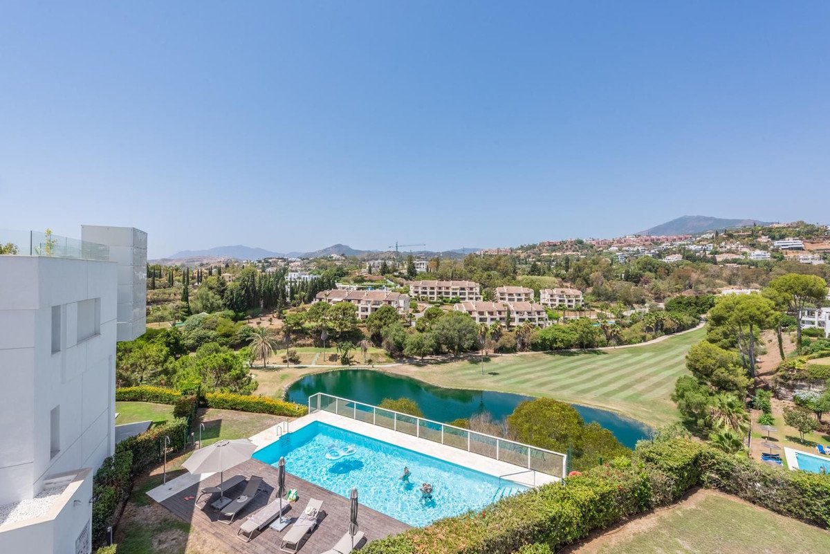 Reality a nemovitosti na Costa del Sol ve Španělsku