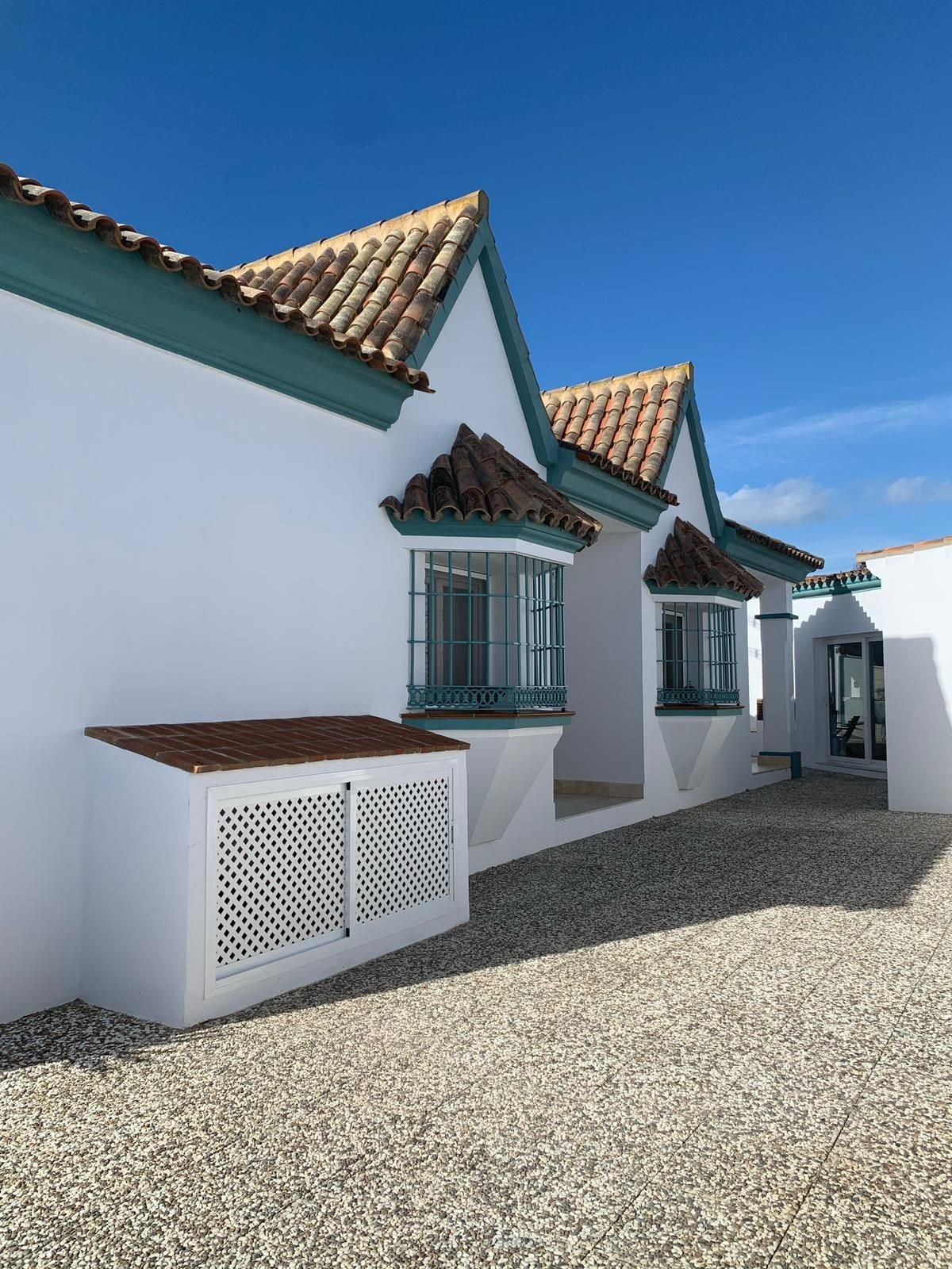Reality a nemovitosti na Costa del Sol ve Španělsku