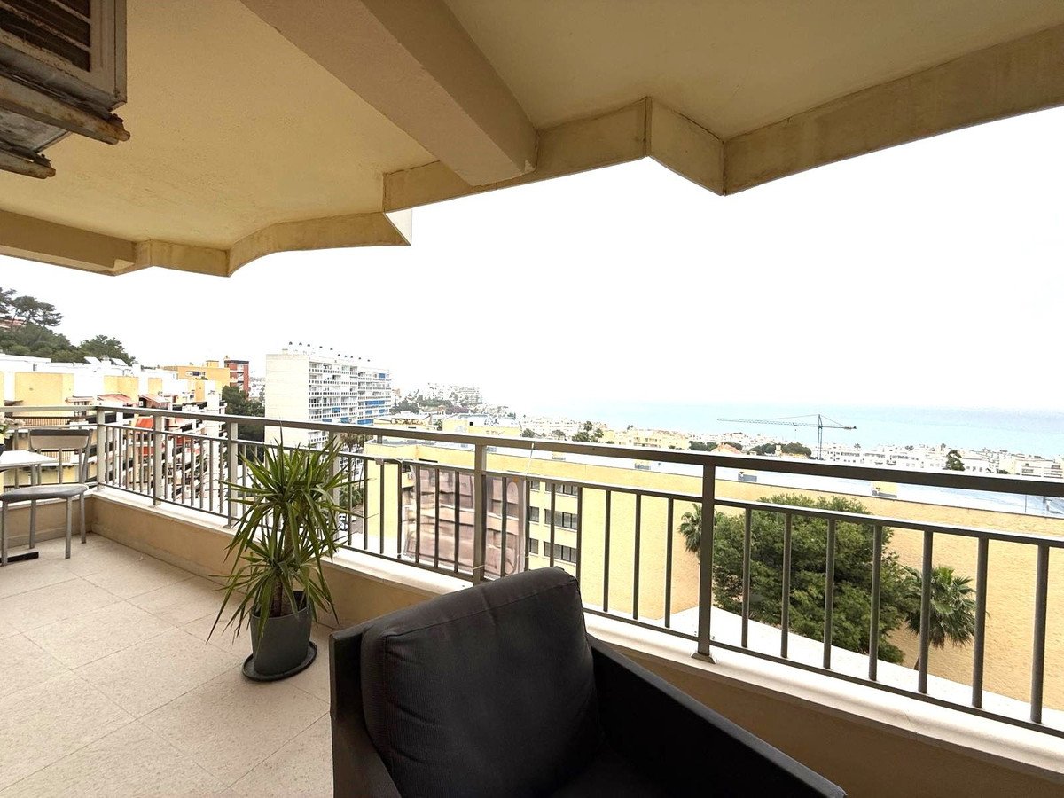 Reality a nemovitosti na Costa del Sol ve Španělsku
