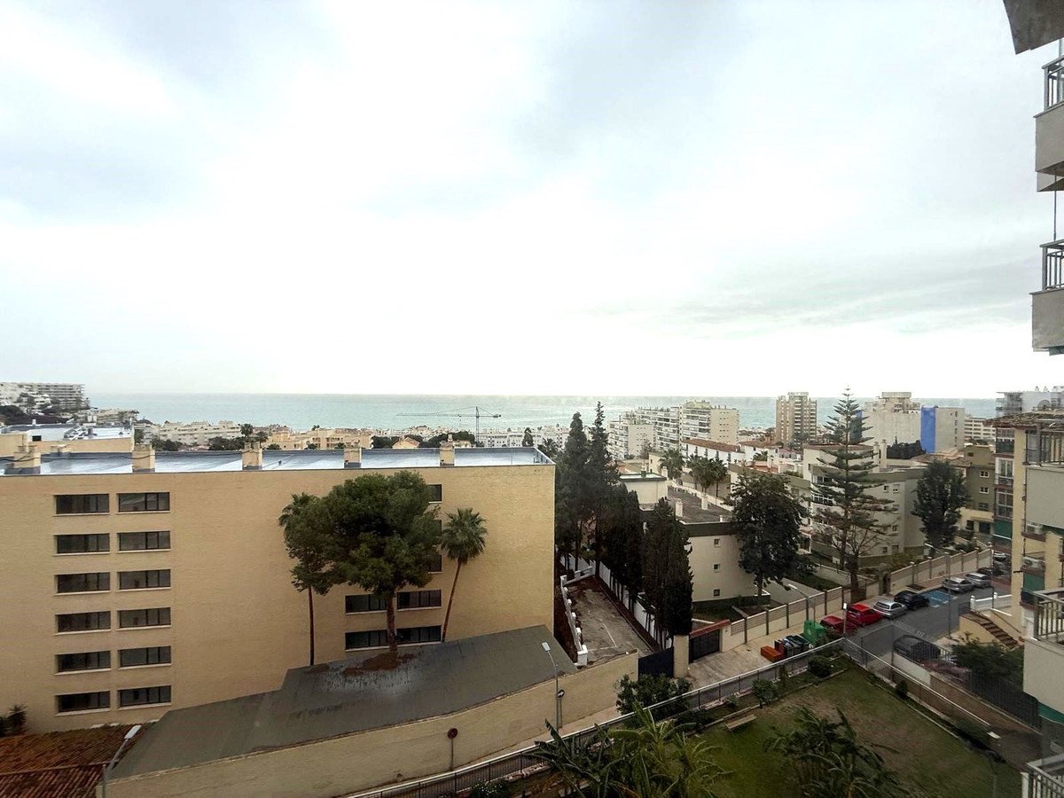 Reality a nemovitosti na Costa del Sol ve Španělsku