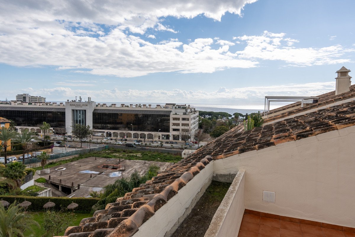 Reality a nemovitosti na Costa del Sol ve Španělsku