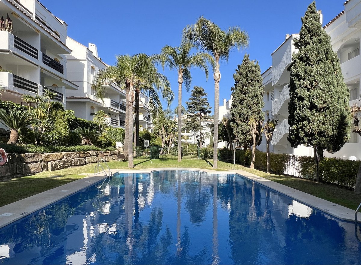 Reality a nemovitosti na Costa del Sol ve Španělsku