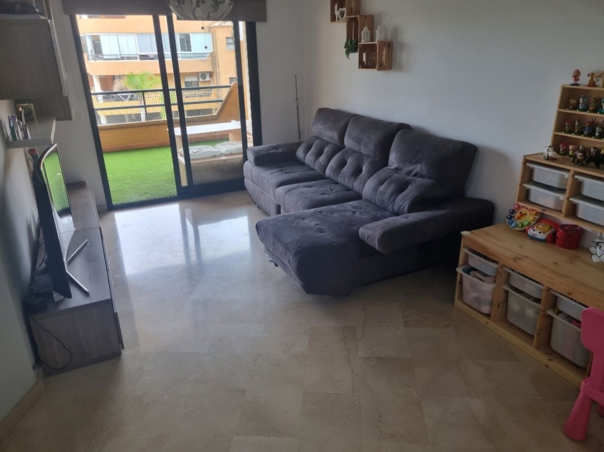 Reality a nemovitosti na Costa del Sol ve Španělsku