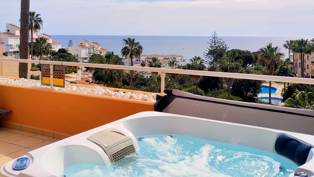 Reality a nemovitosti na Costa del Sol ve Španělsku