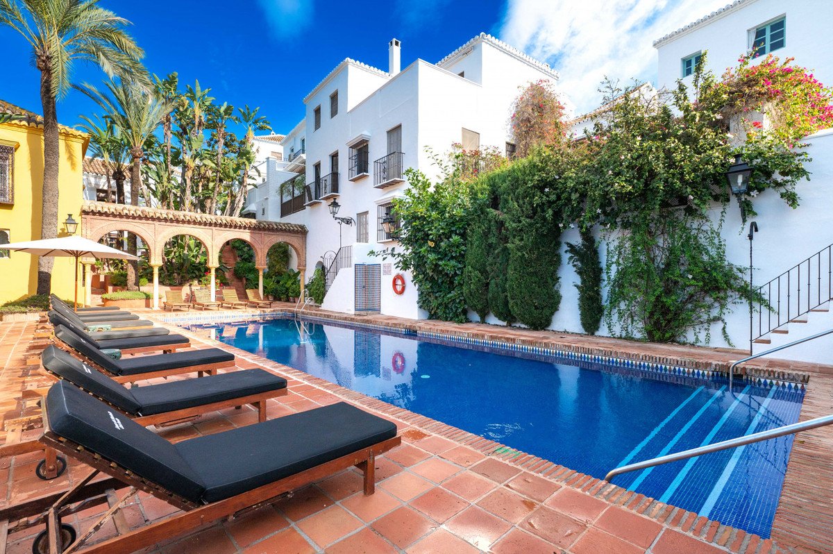 Reality a nemovitosti na Costa del Sol ve Španělsku