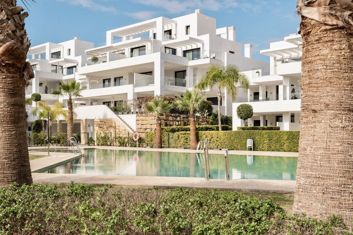 Reality a nemovitosti na Costa del Sol ve Španělsku