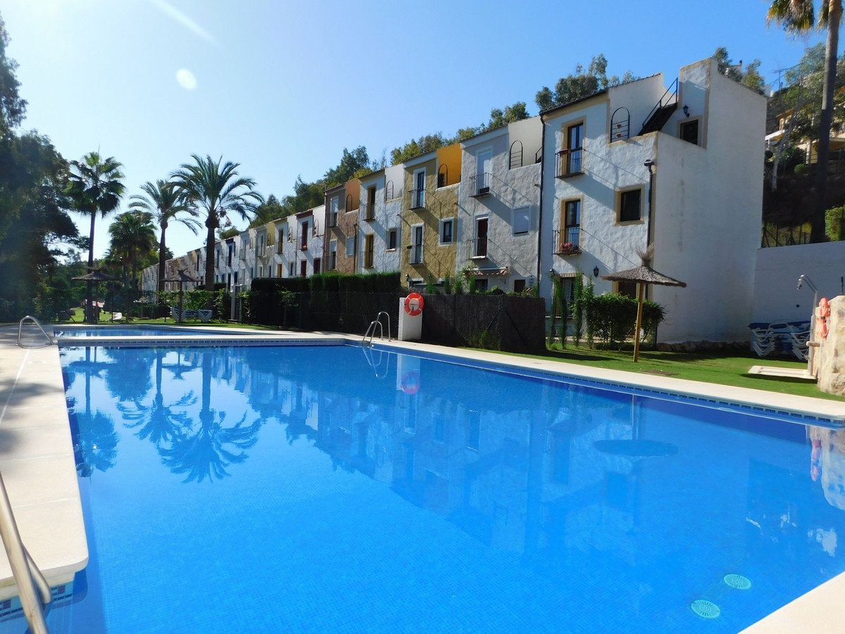 Reality a nemovitosti na Costa del Sol ve Španělsku