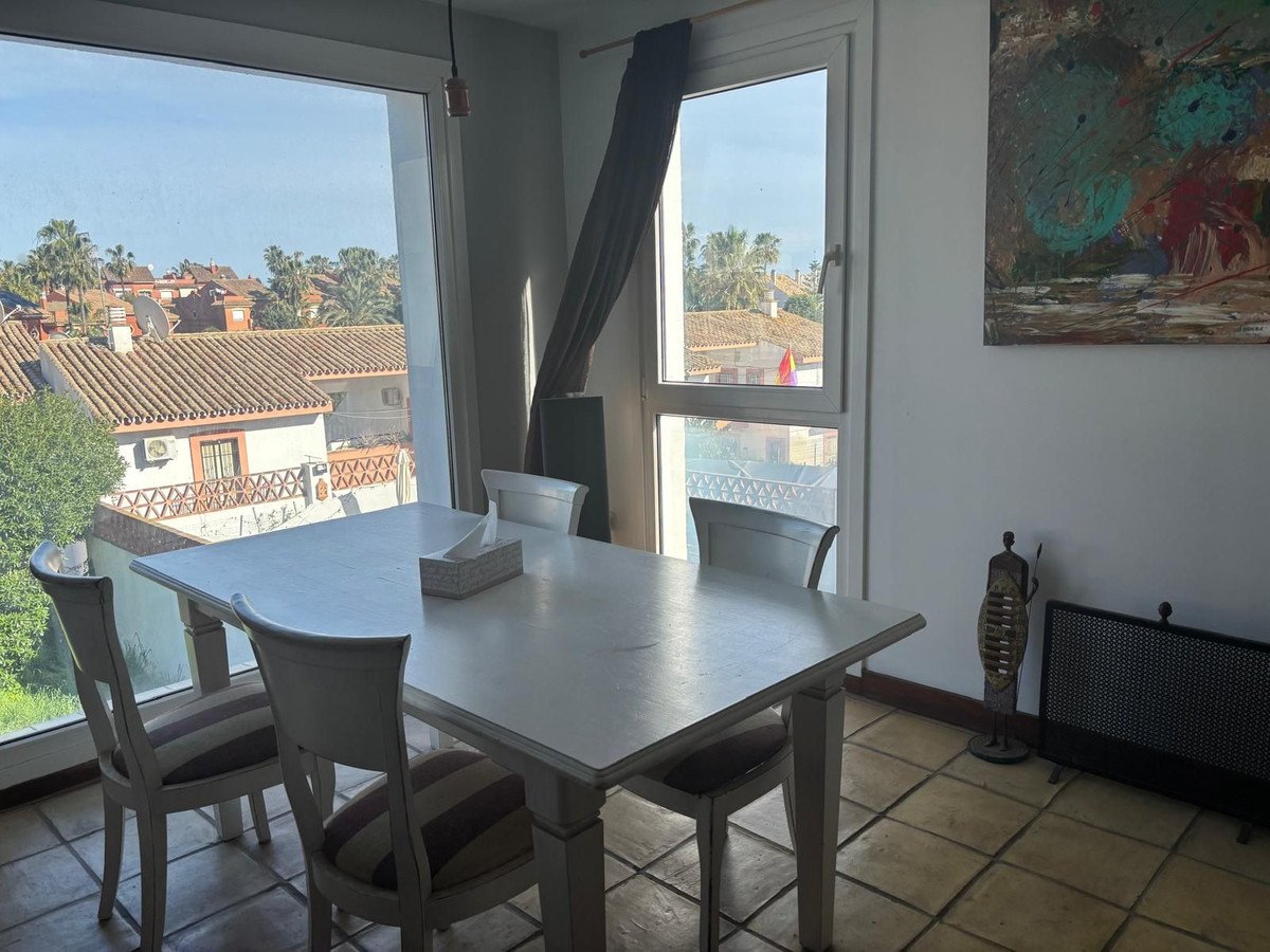 Reality a nemovitosti na Costa del Sol ve Španělsku