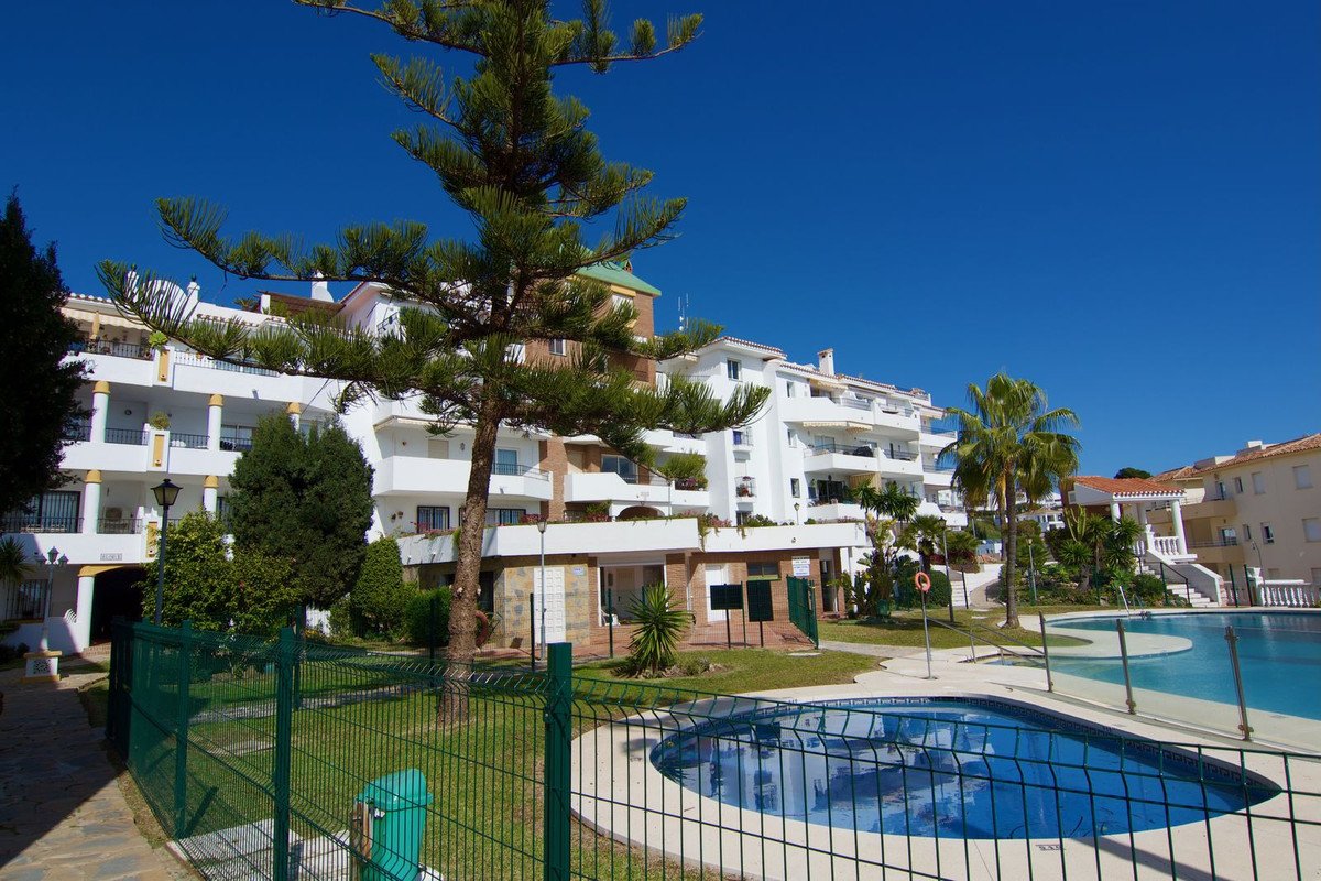 Reality a nemovitosti na Costa del Sol ve Španělsku