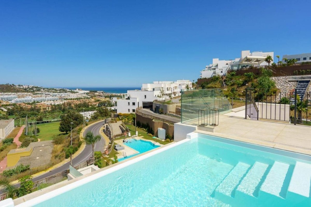 Reality a nemovitosti na Costa del Sol ve Španělsku