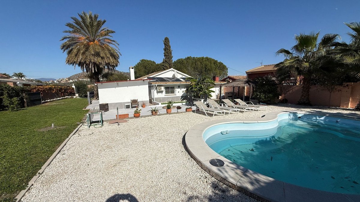 Reality a nemovitosti na Costa del Sol ve Španělsku