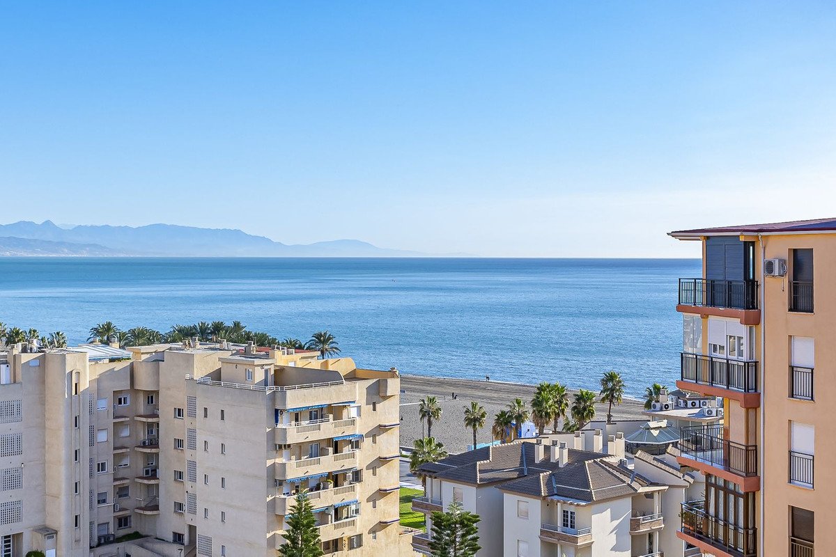 Reality a nemovitosti na Costa del Sol ve Španělsku