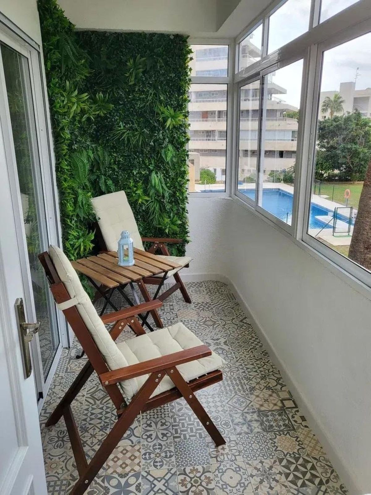Reality a nemovitosti na Costa del Sol ve Španělsku
