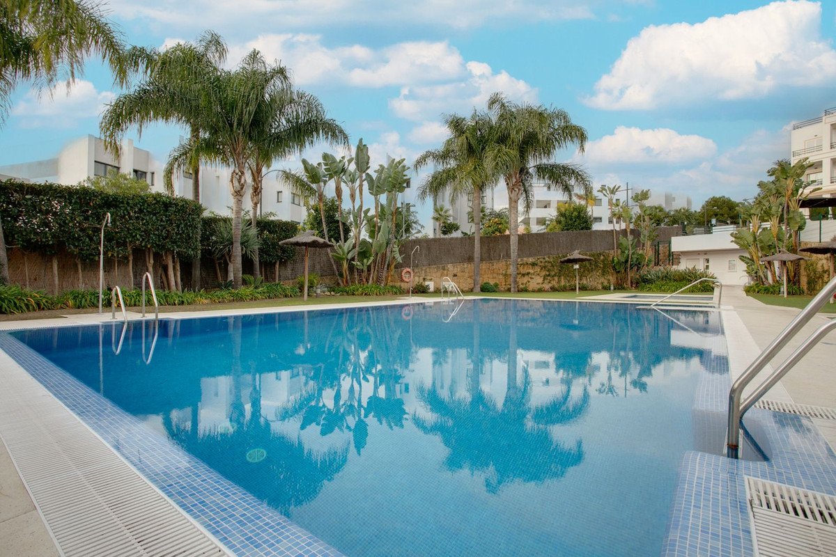 Reality a nemovitosti na Costa del Sol ve Španělsku