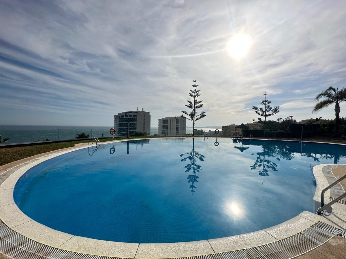 Reality a nemovitosti na Costa del Sol ve Španělsku