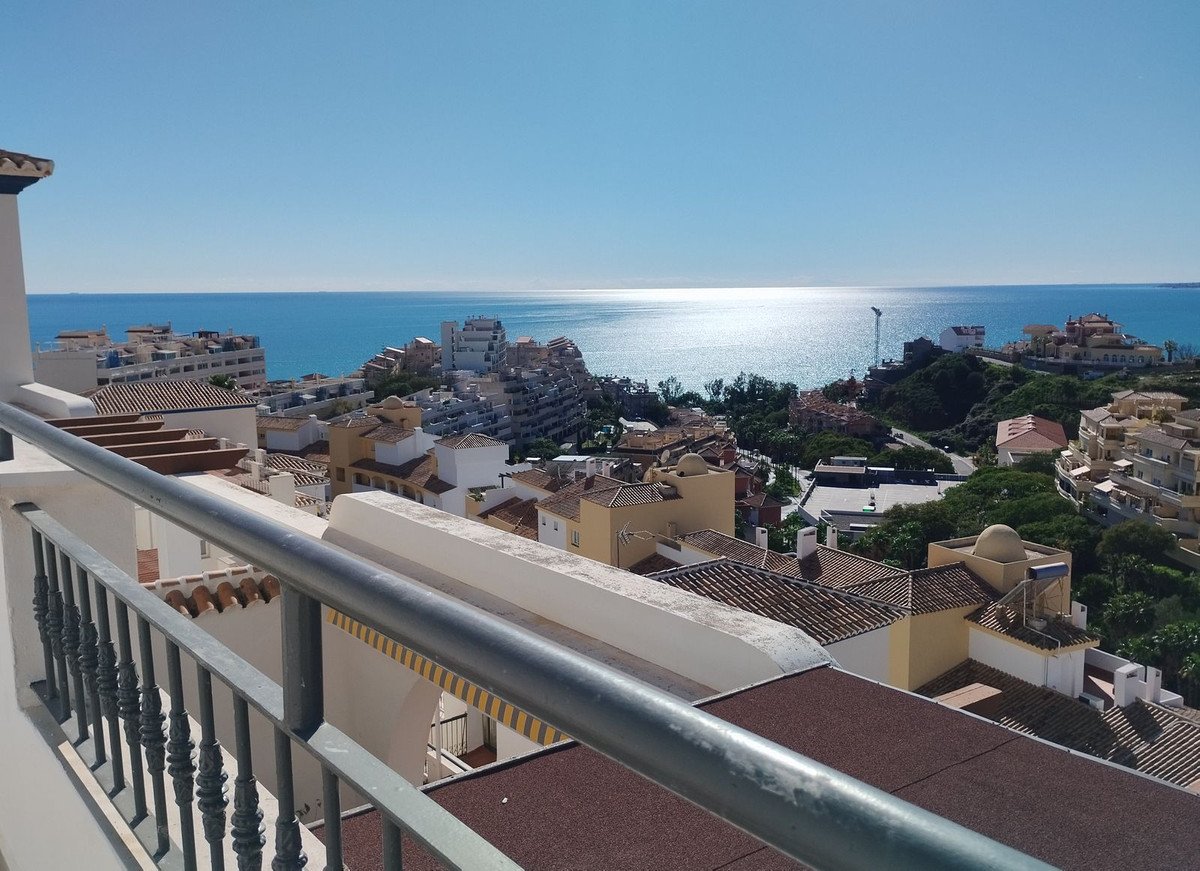 Reality a nemovitosti na Costa del Sol ve Španělsku