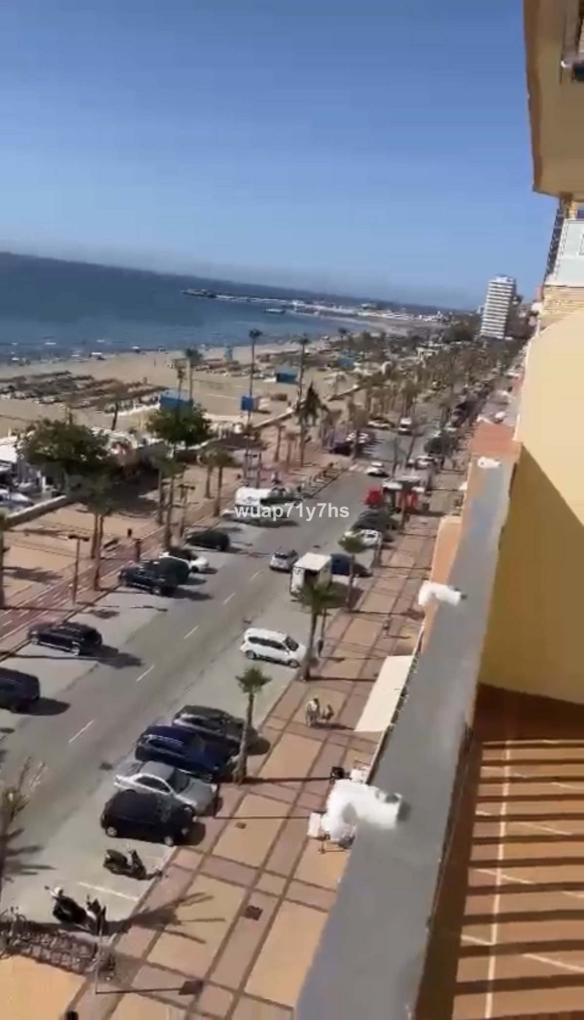 Reality a nemovitosti na Costa del Sol ve Španělsku