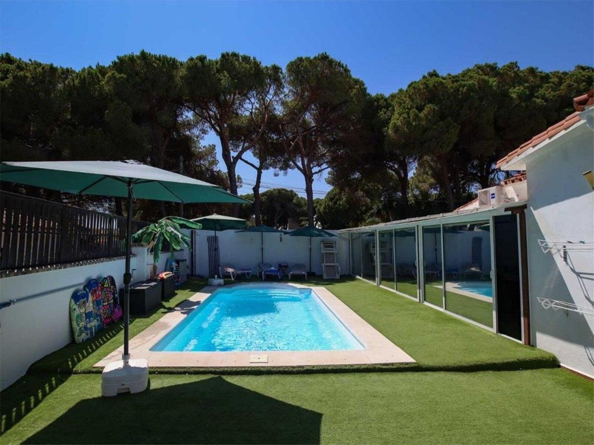 Reality a nemovitosti na Costa del Sol ve Španělsku