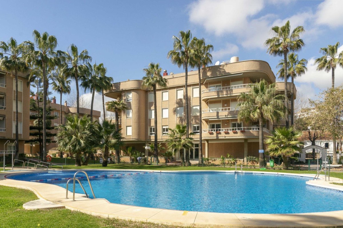 Reality a nemovitosti na Costa del Sol ve Španělsku