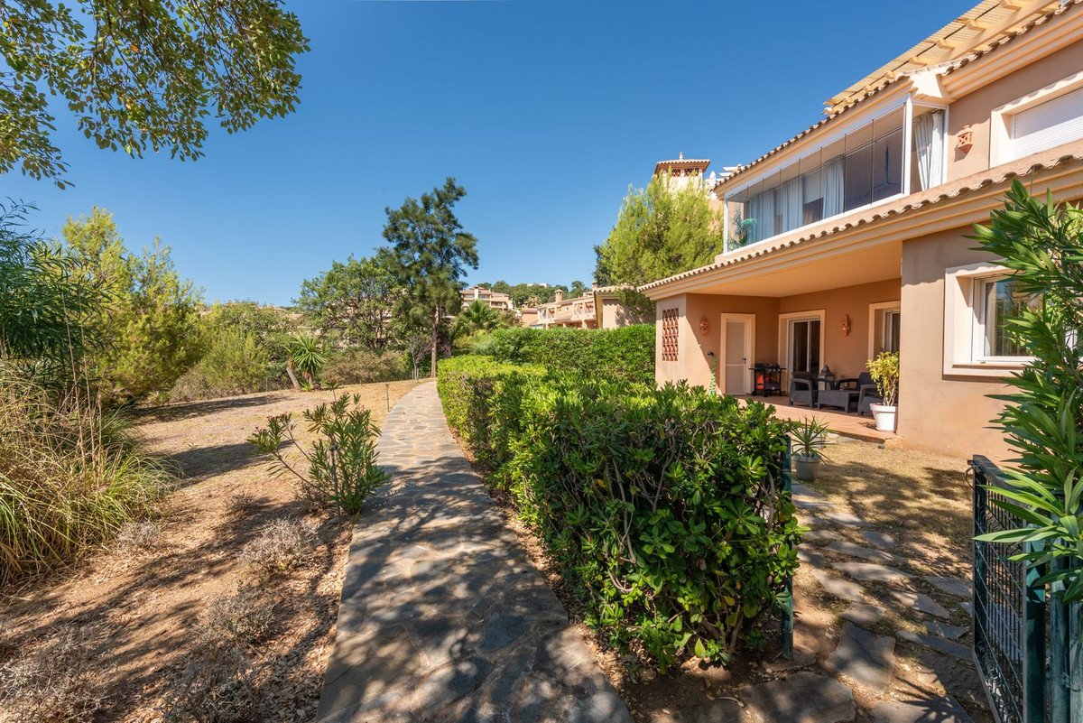 Reality a nemovitosti na Costa del Sol ve Španělsku
