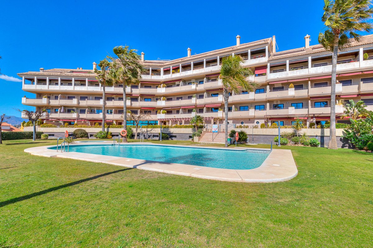 Reality a nemovitosti na Costa del Sol ve Španělsku