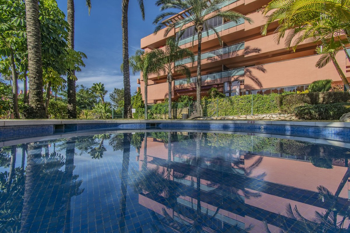 Reality a nemovitosti na Costa del Sol ve Španělsku