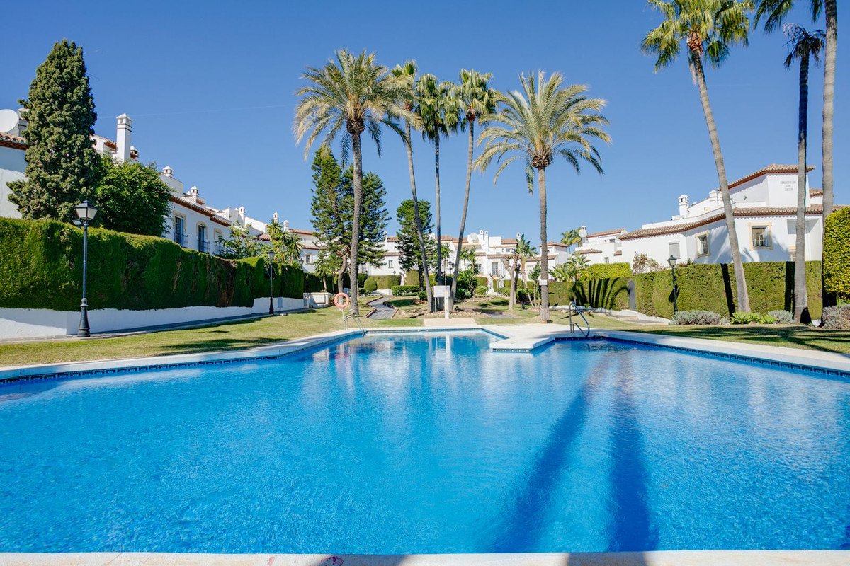 Reality a nemovitosti na Costa del Sol ve Španělsku