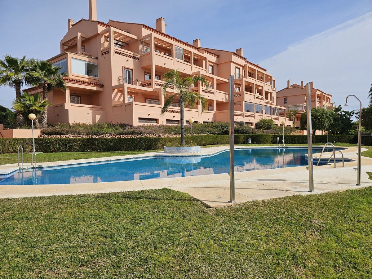 Reality a nemovitosti na Costa del Sol ve Španělsku