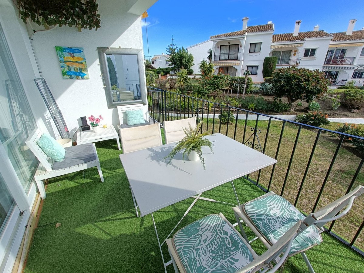 Reality a nemovitosti na Costa del Sol ve Španělsku