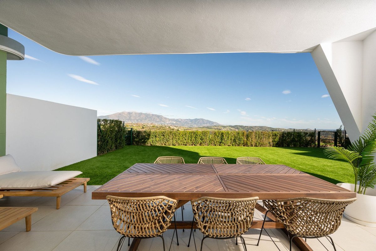 Reality a nemovitosti na Costa del Sol ve Španělsku