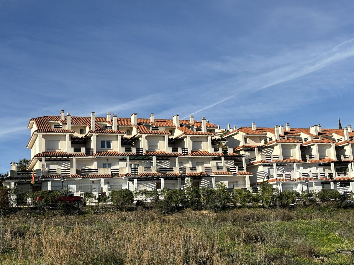 Reality a nemovitosti na Costa del Sol ve Španělsku