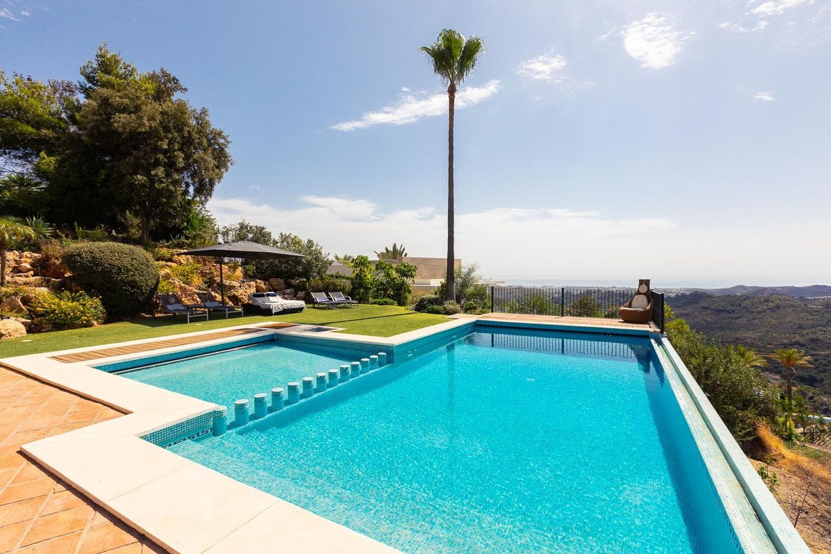 Reality a nemovitosti na Costa del Sol ve Španělsku