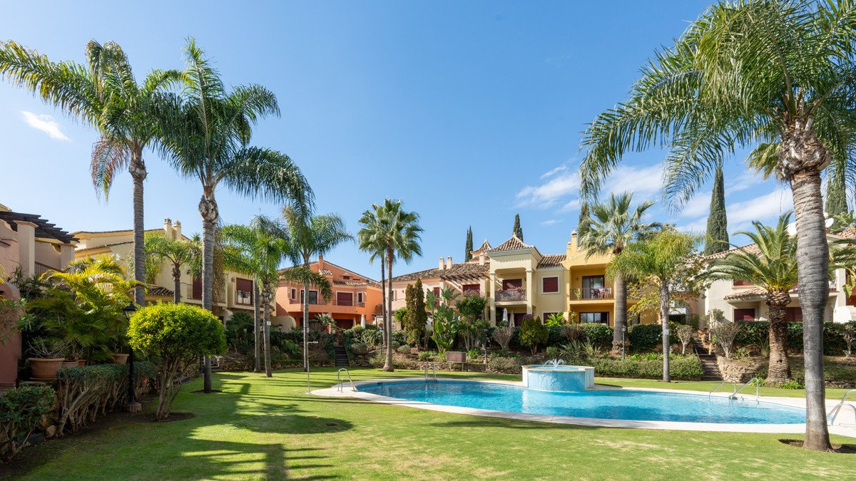 Reality a nemovitosti na Costa del Sol ve Španělsku