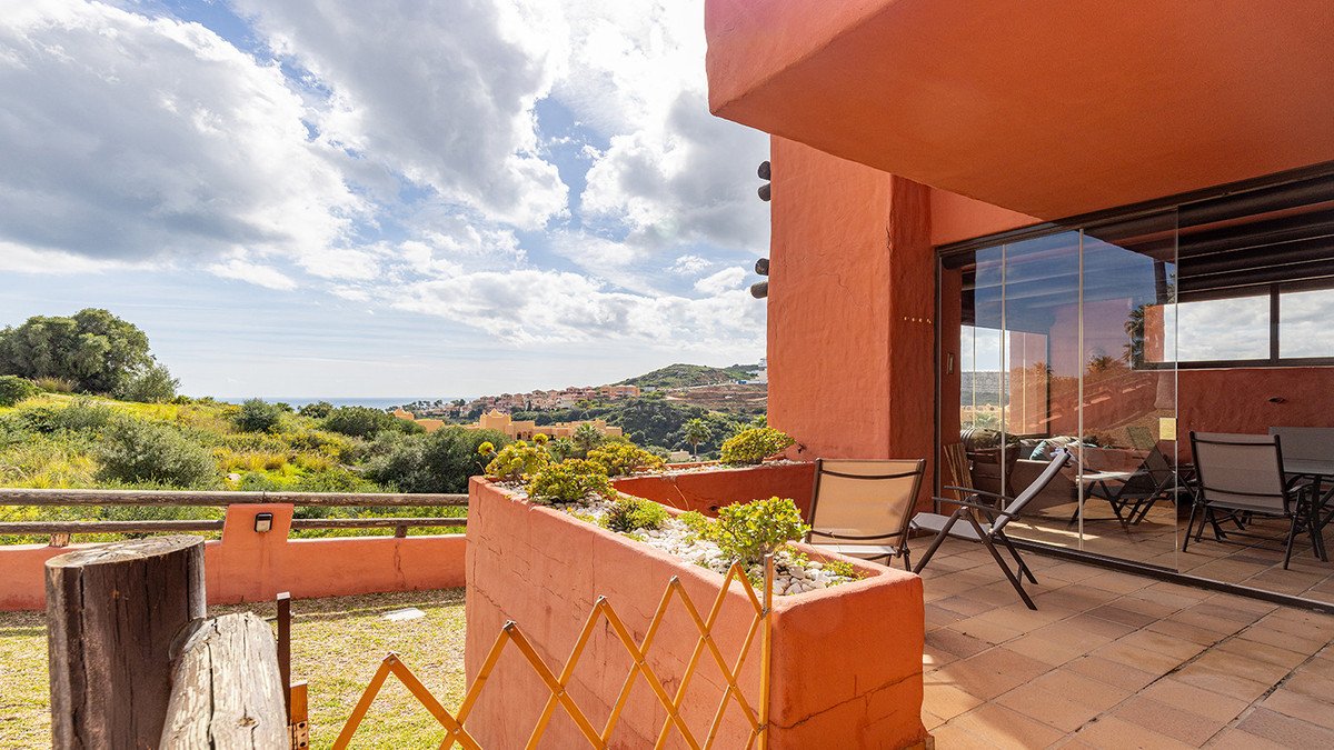 Reality a nemovitosti na Costa del Sol ve Španělsku