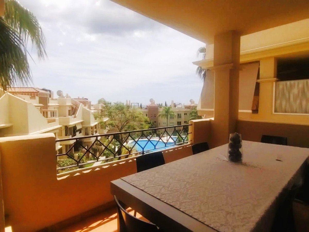 Reality a nemovitosti na Costa del Sol ve Španělsku