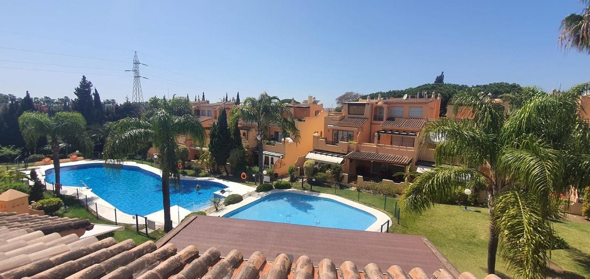 Reality a nemovitosti na Costa del Sol ve Španělsku