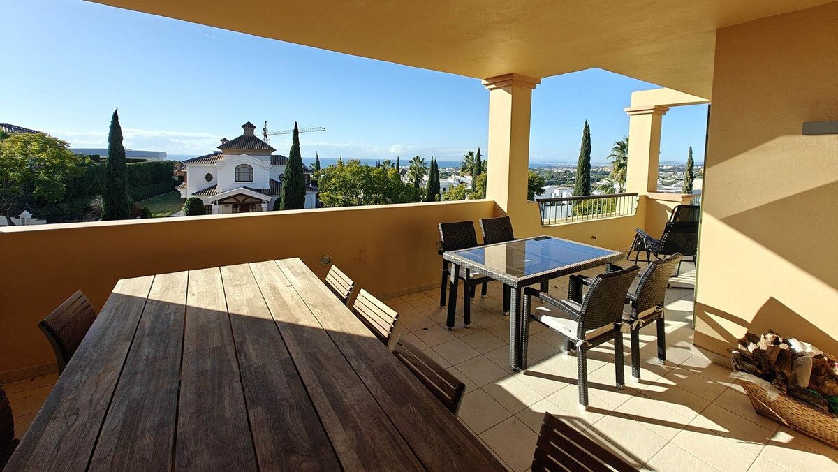 Reality a nemovitosti na Costa del Sol ve Španělsku