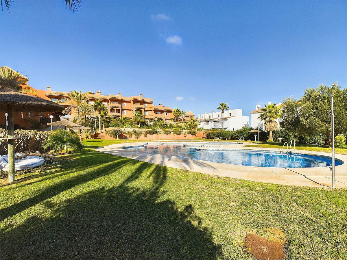 Reality a nemovitosti na Costa del Sol ve Španělsku