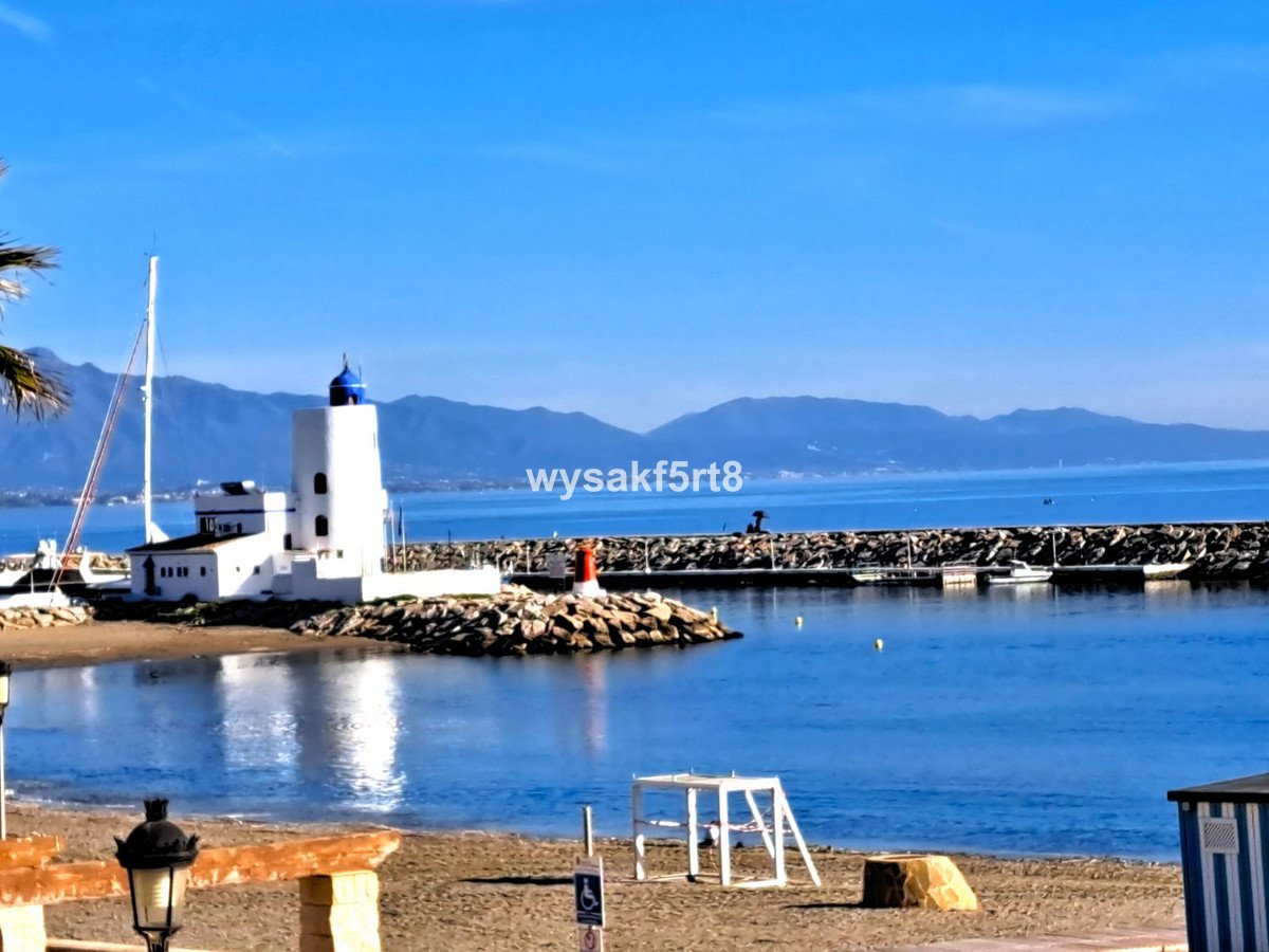 Reality a nemovitosti na Costa del Sol ve Španělsku