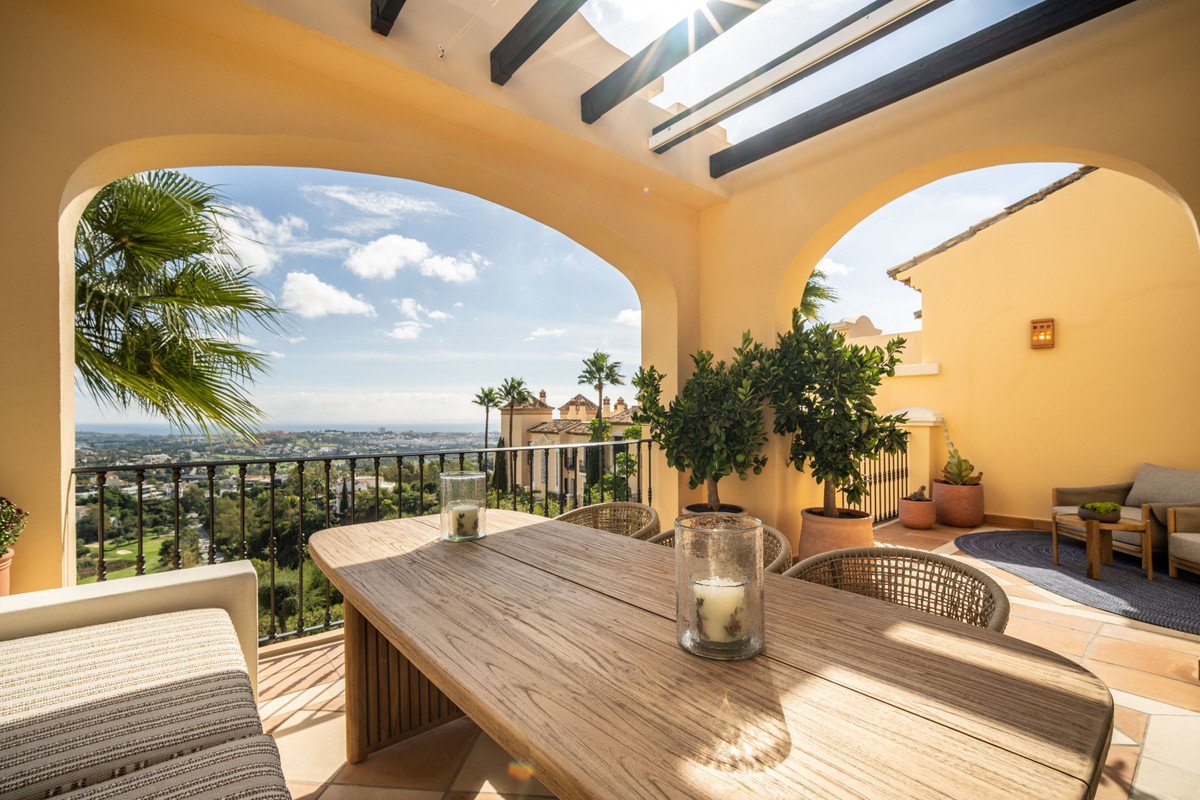 Reality a nemovitosti na Costa del Sol ve Španělsku