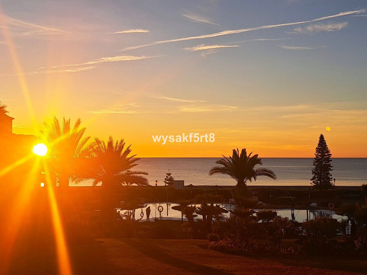 Reality a nemovitosti na Costa del Sol ve Španělsku