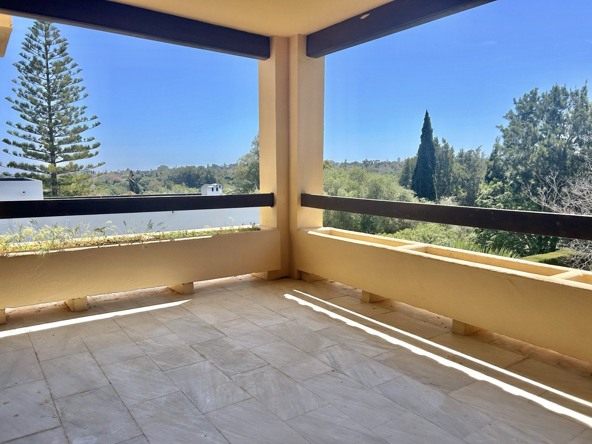 Reality a nemovitosti na Costa del Sol ve Španělsku