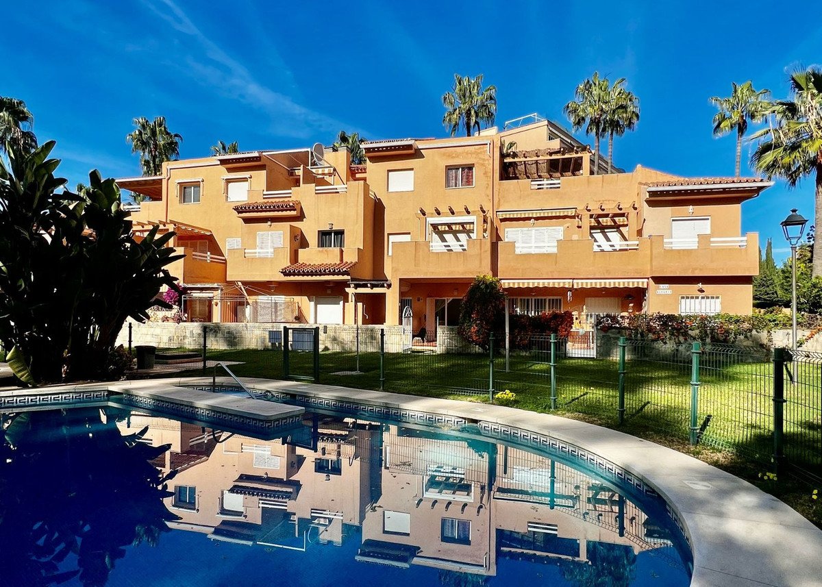 Reality a nemovitosti na Costa del Sol ve Španělsku