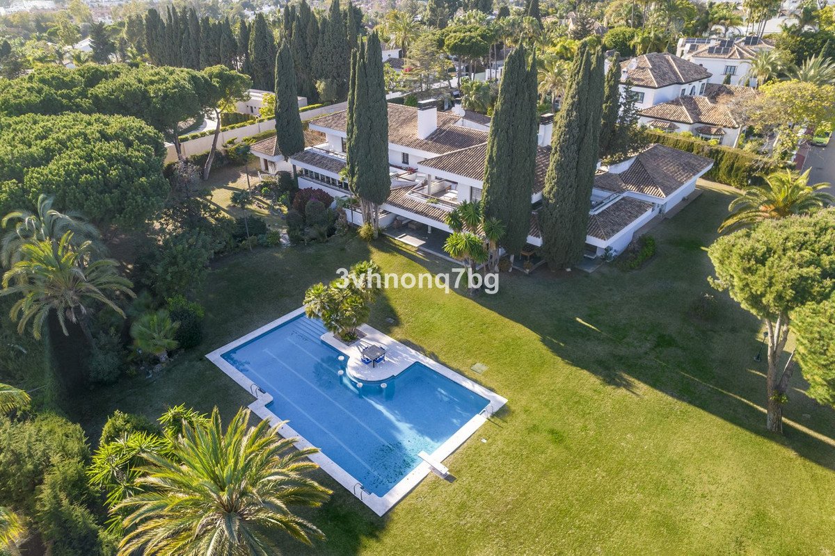 Reality a nemovitosti na Costa del Sol ve Španělsku