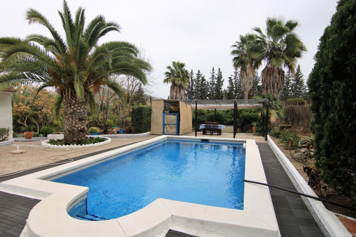 Reality a nemovitosti na Costa del Sol ve Španělsku