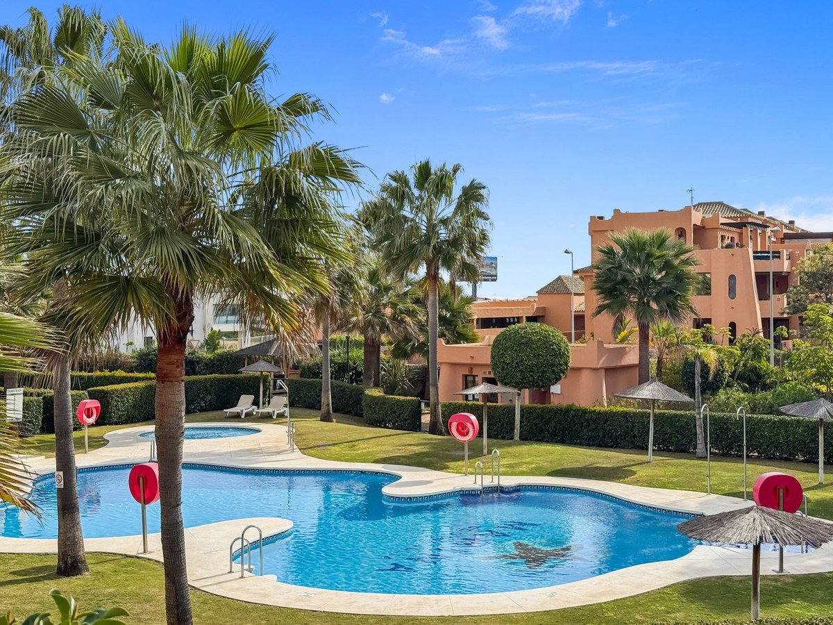 Reality a nemovitosti na Costa del Sol ve Španělsku