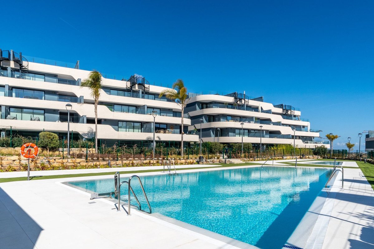 Reality a nemovitosti na Costa del Sol ve Španělsku